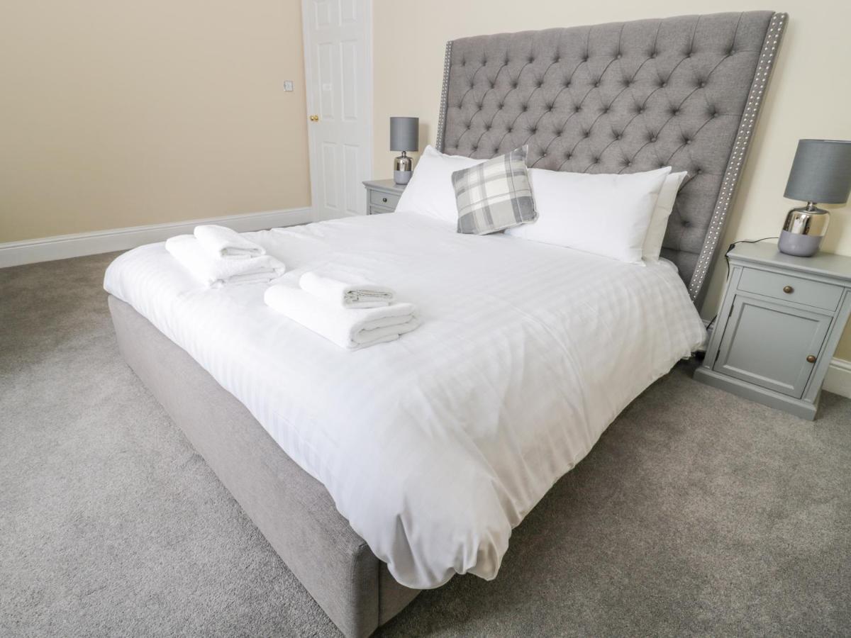 Coquet View Apartment Морпет Экстерьер фото