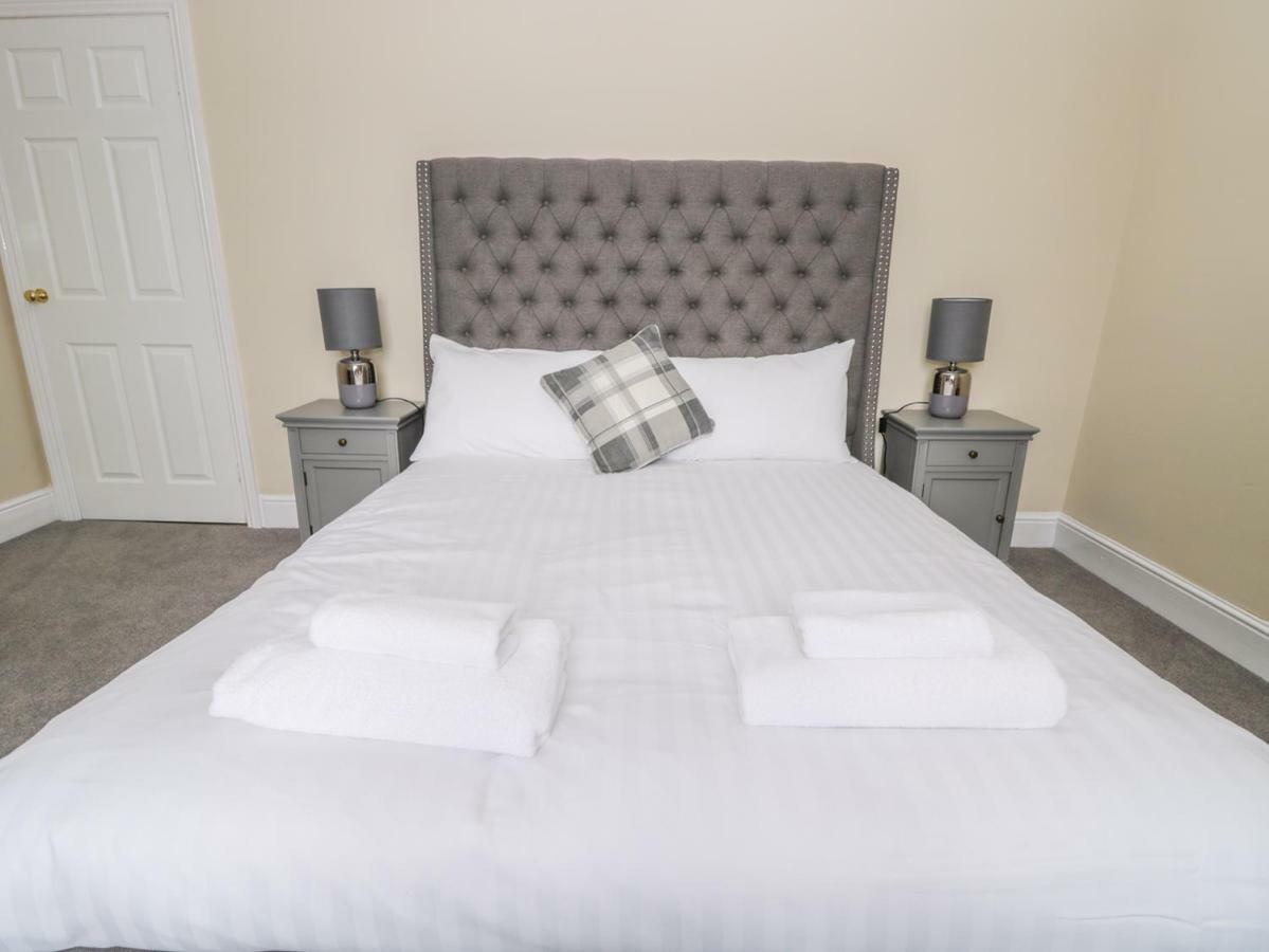 Coquet View Apartment Морпет Экстерьер фото