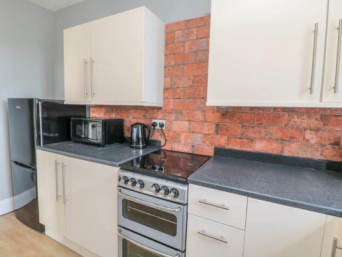 Coquet View Apartment Морпет Экстерьер фото